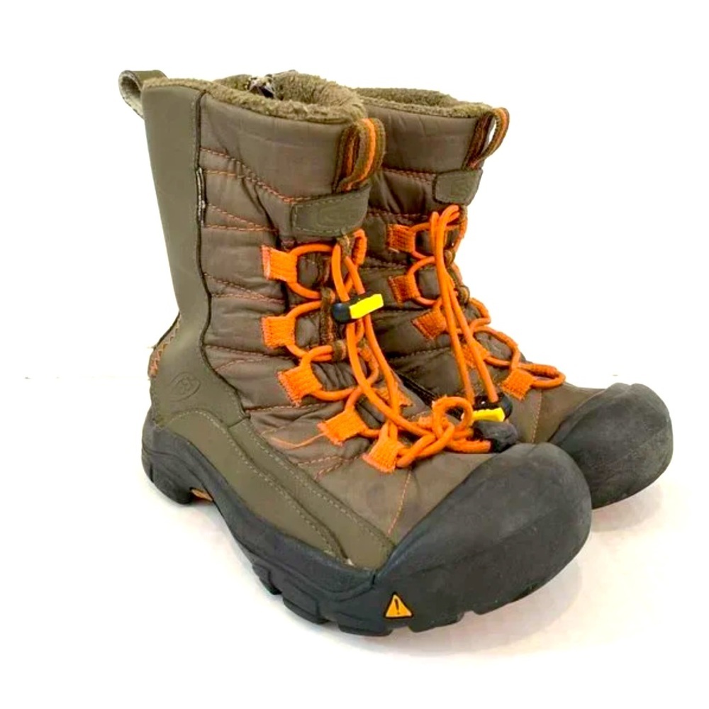 Keen Boots